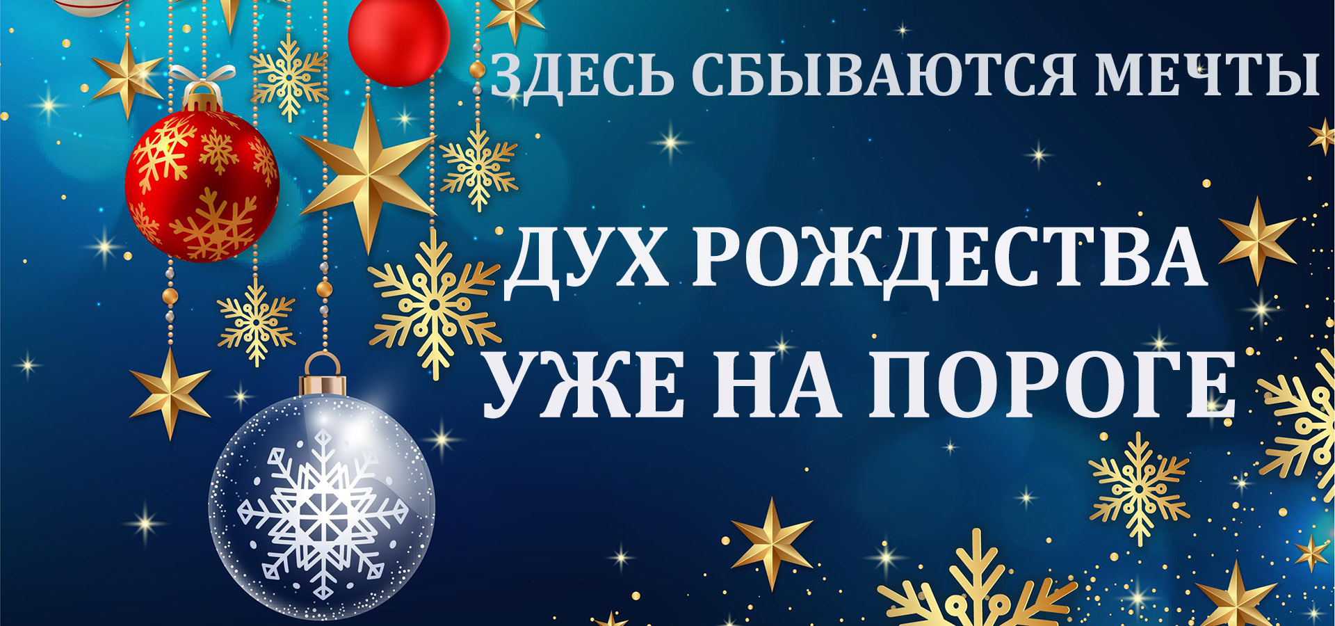 Принимаем предзаказы на Новый год | «Кривріг Роза»