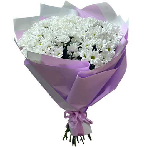 Фото товара Букет квітів для мами в Кривом Роге